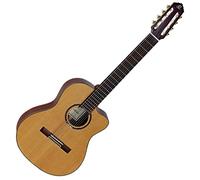 Ortega RCE159-8 8 String Electro Classical Guitar