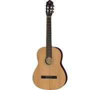 Ortega Guitars 4/4 Classical Guitar - Student Series - Spruce, Catalpa, Natural (RST5M)