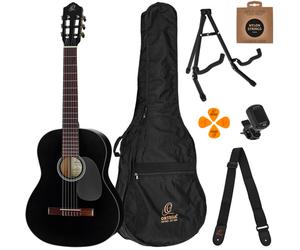 Ortega RTECP-1 Ltd Classic Pack