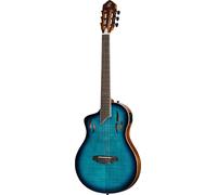 Ortega Tour Player FMA Blue LH