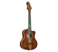 Ortega RUHZ30TH-DO 30th Anniversary - Tenor Ukulele