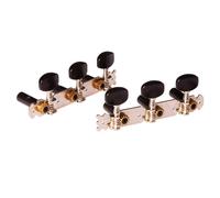 Ortega Student Tuning Classical Machines Black Pearl-Style