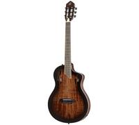 Ortega Tour Player ACA Burst B-Stock