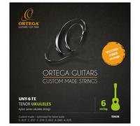 Ortega UNY-6-TE Tenor Ukulele 6 Strings