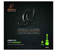 Ortega UWNY-4-TE Ukulele Strings