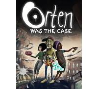 Orten was the Case (PC) - Steam Gift - GLOBAL