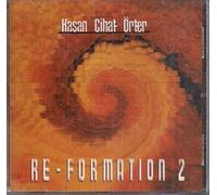 Orter, Hasan Cihat - Re-Formation 2