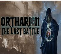 Ortharion : The Last Battle Steam CD Key