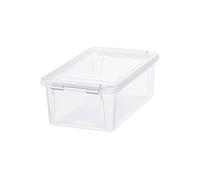 Orthex SmartStore™ Storage Box with Clip Lid for Home, 5 L
