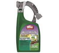 Ortho B Gon Chickweed, Clover & Oxalis Weed Killer for Lawns RTS Trigger