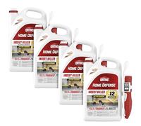 Ortho Home Defense Max Insect Killer for Indoor & Perimeter RTU Wand (Bonus Size)