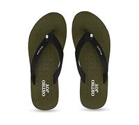ORTHO JOY Doctor Orthopedic Slippers for Women, Everyday Use, MCR Chappals for Women
