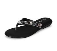 ORTHO JOY Fancy Doctor Slipper || Ortho Care Orthopedic Diabetic Daily Use Dr. Sole Casual Stylish Chappals Slippers for Women Girls, Beige, 4 UK