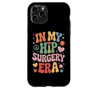 Ortho Life In My Hip Surgery Era Recovery Ward Vibes Case for iPhone 11 Pro