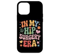 Ortho Life In My Hip Surgery Era Recovery Ward Vibes Case for iPhone 12 mini