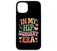 Ortho Life In My Hip Surgery Era Recovery Ward Vibes Case for iPhone 13