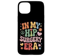 Ortho Life In My Hip Surgery Era Recovery Ward Vibes Case for iPhone 15 Plus
