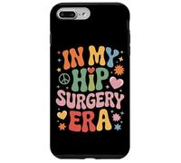 Ortho Life In My Hip Surgery Era Recovery Ward Vibes Case for iPhone 7 Plus/8 Plus