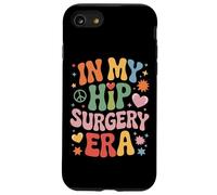 Ortho Life In My Hip Surgery Era Recovery Ward Vibes Case for iPhone SE (2020) / 7 / 8