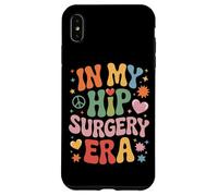 Ortho Life In My Hip Surgery Era Recovery Ward Vibes Case for iPhone XS Max