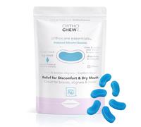 Ortho Nu Ortho Chewz, Aligner Chew with Icy Mint Flavor, Orthodontic Chomper for Seating Aligners, Retainers and Oral Relief, Chew and Soothe, Dissolves in Mouth