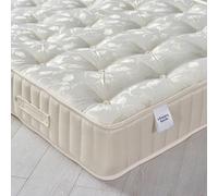 Ortho Royale Spring Orthopaedic Mattress - 3ft Single (90 x 190 cm)