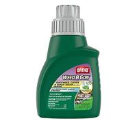 Ortho Weed B Gon Chickweed, Clover and Oxalis Killer for Lawn Concentrate, 16-Ounce