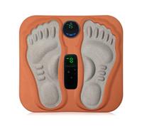Orthoback ReNerv 3D Regenerative EMS Treatment Foot Massager with Remote Control