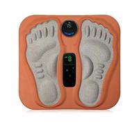 Orthoback ReNerv 3D Regenerative EMS Treatment Foot Massager with Remote Control