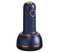 Orthobarck® Vibrastorne Gua Shockwave Massage Device - Your Companion for Pain Relief at Home and On The Go