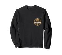 Orthobro Christian Orthodox Brother Eastern Oriental Faith Sweatshirt