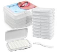 Orthodonic (Braces) Wax