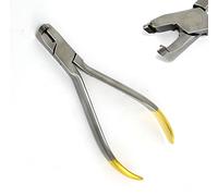 Orthodontic Arch Wire Distal End Cutter Plier, Hard and Durable for Cutting Stainless Steel.