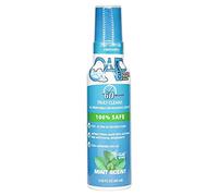 Orthodontic Cleaner by OAP Cleaner | Retainer Cleaner, Denture Cleaner, and Mouth Guard Cleaner | 60 Second Gel Cleanser | Paraben, Sulfate and Triclosan Free | 60 mL Bottle