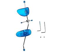 Orthodontic Face Mask for High-Pull Reverse Therapy - Adjustable Design for Comfortable Dental Treatment Support