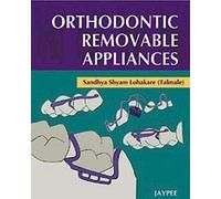 Orthodontic Removable Appliances