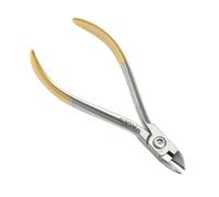 Orthodontic TC Wire Cutter Pliers, Hard Wire Cutting Tool, Professional Grade