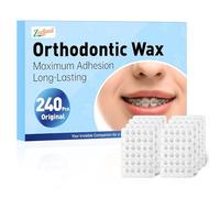 orthodontic wax