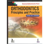 Orthodontics: Principles and Practice