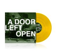 Orthodox A Door left open LP multicolor Onesize