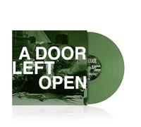 Orthodox - A Door Left Open [Vinyl LP] [VINYL]