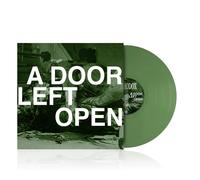 Orthodox - A Door Left Open [Vinyl LP] [VINYL]