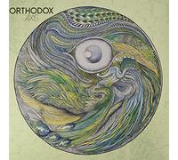 Orthodox - Axis (Blue) [Vinyl LP] [VINYL]