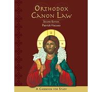Orthodox Canon Law: A Casebook for Study: Second Edition