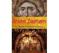 Orthodox Christianity