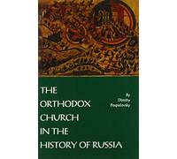Orthodox Church in the History of R