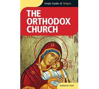 Orthodox Church - Simple Guides