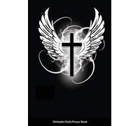 Orthodox Daily Prayer Book