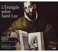 Orthodox Ensemble - Evangile Selon St Luc