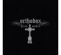 Orthodox - Gran Poder [VINYL]